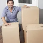 Business 4 image SUTTON MAN AND VAN LTD. Removals & Relocation Services in Sutton Su