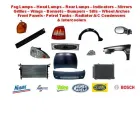Business 1 image SVA CAR LAMPS & BODY PANELS Car Accessories & Parts in Mitcham Su