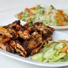 Business 4 image SWADH SOUTH INDIAN RESTAURANT Indian Restaurants in Hull No