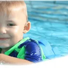 Business 3 image SWALINGS SWIMMING ACADEMY LIMITED Water Sports in Poole Do