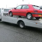 Business 3 image SWAN STREET AUTOS Garage Services in Wolverhampton We