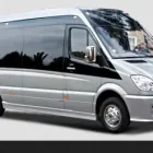 Business 1 image SWANSEA MINIBUS Transportation Services in Swansea Swa