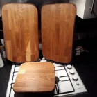 Business 83 image SWB DECORATING Wallpapers & Wallcoverings in Norwich No