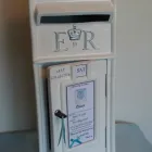 Business 2 image SWEET TREATS COMPANY Snacks & Confectionery in Leeds We