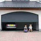 Business 2 image SWIFT SECURITY PRODUCTS LTD Gates & Railings in Rochdale La