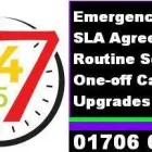 Business 3 image SWIFT SECURITY PRODUCTS LTD Roller Shutters in Rochdale La