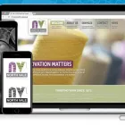 Business 2 image SYNC'D DESIGN LIMITED Web Developers in Huddersfield We