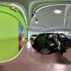 Business 17 image SYTNER SELECT LEICESTER - BLACKBIRD ROAD Used Car Dealers in Leicester Le