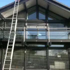 Business 4 image T ADAMS WINDOW CLEANING Window Cleaners in Surbiton Su