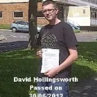 Business 1 image T.K MAXX Department Stores in Bury La