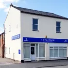 Business 1 image T. & M. E. WALSH FUNERAL DIRECTORS Monumental Masons & Memorials in Wigan La