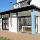 Business 4 image T.O.L. LLEWELLIN & CO Solicitors in Haverfordwest Dy