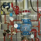 Business 1 image T & R SPRINKLERS LTD Healthcare Consultants in Birmingham We