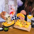Business 1 image TACO BELL Vegan & Vegetarian Restaurants in Leicester Le