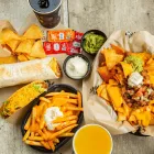 Business 5 image TACO BELL Vegan & Vegetarian Restaurants in Leicester Le