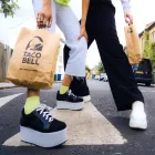 Business 7 image TACO BELL Vegan & Vegetarian Restaurants in Bournemouth Do