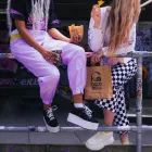 Business 3 image TACO BELL Vegan & Vegetarian Restaurants in Swansea Swa