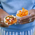 Business 5 image TACO BELL Vegan & Vegetarian Restaurants in Swansea Swa