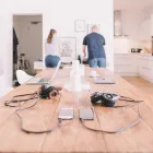 Business 1 image TALK KITCHENS Kitchenware in Chalfont St Peter Bu