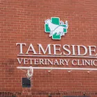 Business 1 image TAMESIDE VETERINARY CLINIC, DROYLSDEN Veterinary Services in Manchester Gr