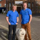 Business 2 image TAMESIDE VETERINARY CLINIC, DROYLSDEN Veterinary Services in Manchester Gr
