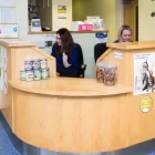 Business 5 image TAMESIDE VETERINARY CLINIC, DROYLSDEN Veterinary Services in Manchester Gr