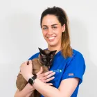 Business 14 image TAMESIDE VETERINARY CLINIC, DROYLSDEN Veterinary Services in Manchester Gr