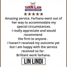 Business 6 image TANN LAW SOLICITORS LTD Solicitors in Coventry We