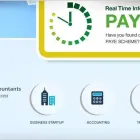 Business 1 image TARGET ACCOUNTING Tax Services in Harrow Gr