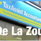 Business 1 image TAXASSIST ACCOUNTANTS Accountants in Ashby-De-La-Zouch Le