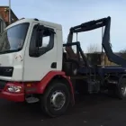Business 2 image TAYLOR BROTHERS SKIP HIRE Waste Management in Bolton Gr