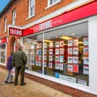 Business 1 image TAYLORS SALES AND LETTING AGENTS BIGGLESWADE Real Estate Services in Biggleswade Be