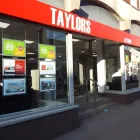Business 2 image TAYLORS SALES AND LETTING AGENTS SWINDON Real Estate Services in Swindon Wi