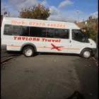 Business 2 image TAYLORS TRAVEL Transportation Services in Rochdale Gr