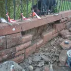 Business 3 image TBS BUILDING & ROOFING CONTRACTORS Stonework & Stonemasons in Hamilton La