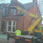 Business 5 image TBS BUILDING & ROOFING CONTRACTORS Stonework & Stonemasons in Hamilton La