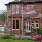 Business 7 image TBS BUILDING & ROOFING CONTRACTORS Stonework & Stonemasons in Hamilton La