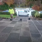 Business 9 image TBS BUILDING & ROOFING CONTRACTORS Stonework & Stonemasons in Hamilton La