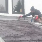 Business 10 image TBS BUILDING & ROOFING CONTRACTORS Stonework & Stonemasons in Hamilton La