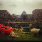 Business 11 image TBS BUILDING & ROOFING CONTRACTORS Stonework & Stonemasons in Hamilton La