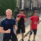 Business 1 image TEAM HANSON Sports & Recreation Instruction in Huddersfield We