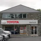 Business 1 image TEASDALE PROOFING Publishers & Publications in Leeds We