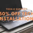 Business 1 image TECH-E SUPPORT Training Services in Lymington Ha