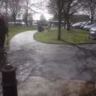 Business 1 image TEDDY ROSE LANDSCAPING Turfing Services in Wolverhampton We