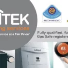 Business 3 image TEK HEATING SERVICES LTD Plumbers in Bolton Gr