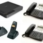Business 1 image TELCAT- SMALL BUSINESS TELEPHONE SYSTEMS Telecommunications Services in Glen Parva Le