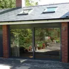 Business 2 image TELFORD BUILDING CONTRACTORS LTD Builders in Telford Sh