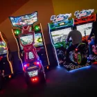 Business 11 image TENPIN ACTON Sports & Recreation Facilities in London Gr