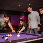 Business 5 image TENPIN ROCHDALE Sports & Recreation Facilities in Rochdale Gr