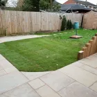 Business 7 image TERRA MATER LANDSCAPES Paving & Driveway Contractors in Reading Be